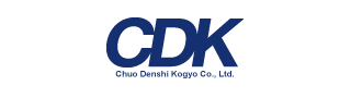 CDK