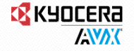 Kyocera AVX