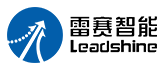 Leadshine(雷赛)