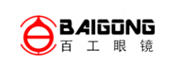 BAIGONG(百工眼镜)