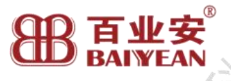 BAIYEAN(百业安)