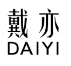 DAIYI(戴亦)