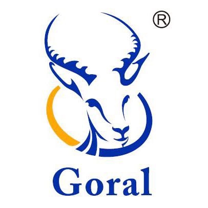 GORAL(斑羚)