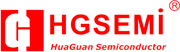 HGSEMI(华冠)