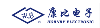 HORNBY ELECTRONIC(南通康比)