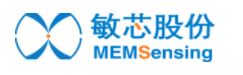 MEMS(敏芯微)