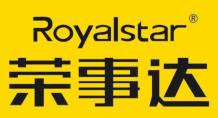 Royalstar(荣事达)