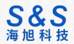 S&amp;S(海旭)