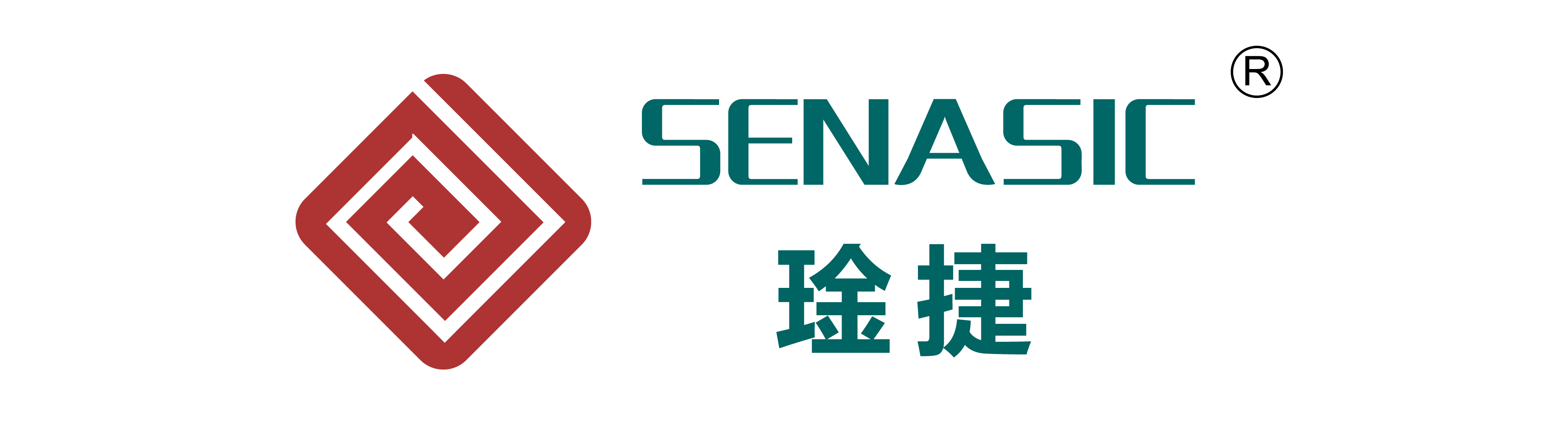 SENASIC(琻捷)