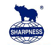 SHARP NESS(犀利)