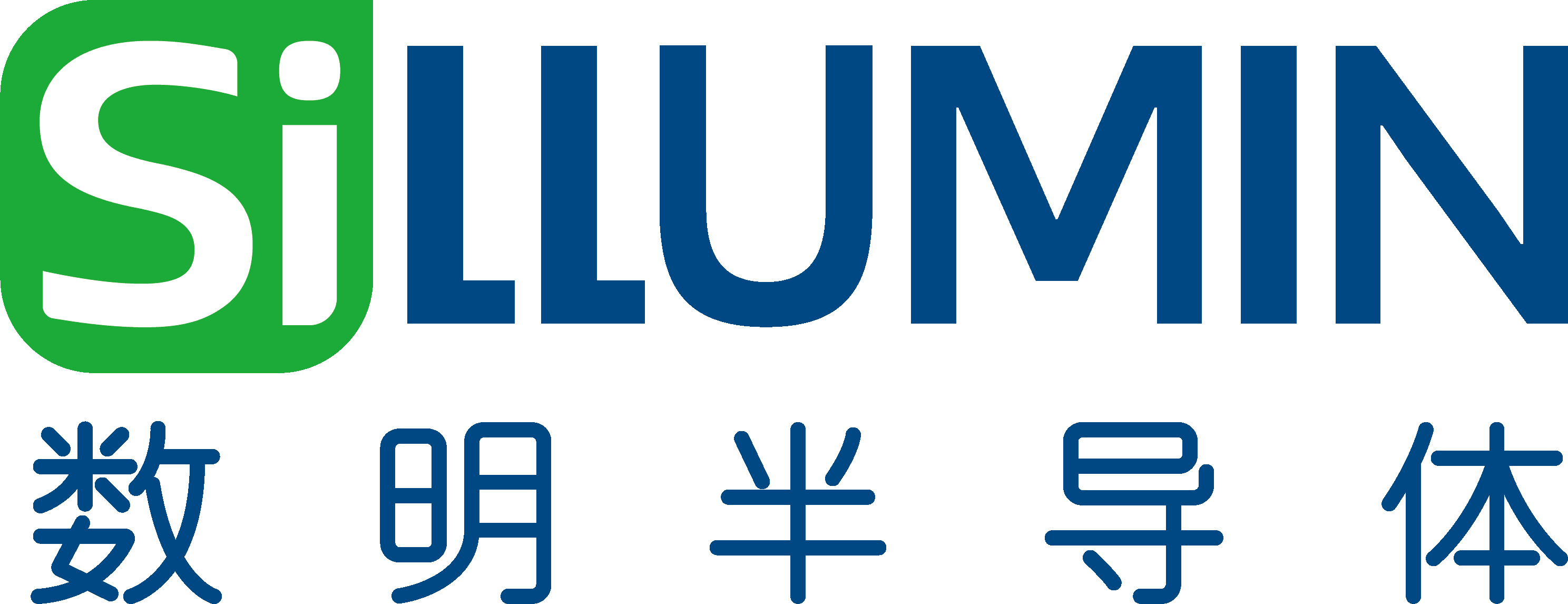 Sillumin(数明半导体)