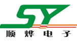 SY(顺烨)