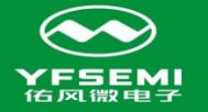 YFSEMI(江苏佑风微)