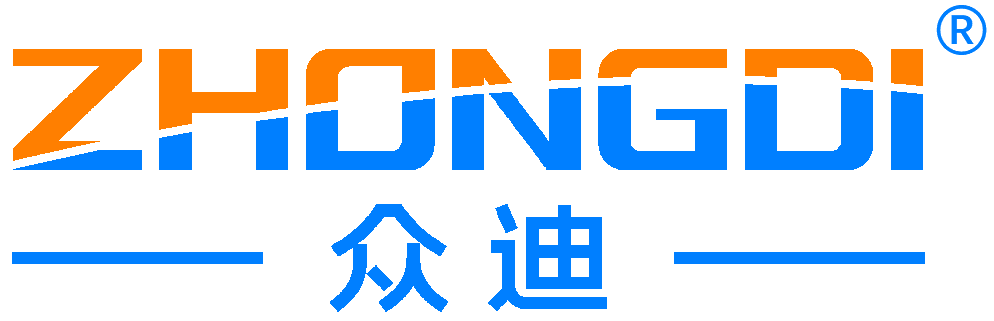 Zhongdi(众迪)